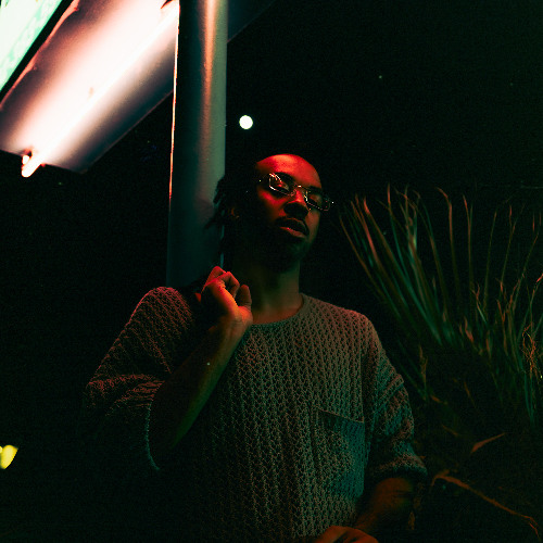 Robert Haze - Roll Up