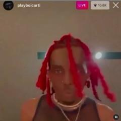 playboi carti - posted (prod. f1lthy & jonah abraham) *new wlr snippet*
