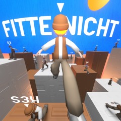 Fitte Nicht prod.Torretobag
