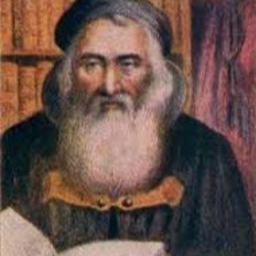 Stream Rabi Asher Ben Yehiel by adonayzebaot Listen online for free