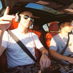 Giuseppe Ottaviani's Car Playlist