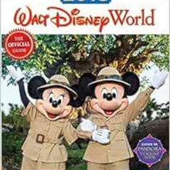 [View] PDF 📙 Birnbaum's 2018 Walt Disney World: The Official Guide (Birnbaum Guides)
