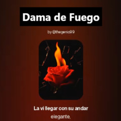 Dama de Fuego