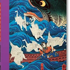 [Read] EPUB KINDLE PDF EBOOK Japanese Woodblock Prints. 40th Ed. by  Andreas Marks √