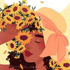 Sunflower Vol.6 (Cover) - Noah Urrea & Candid