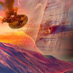 Burning Man 2020 - The Multiverse