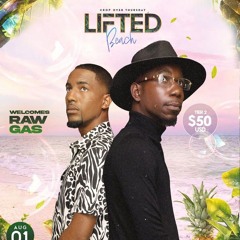 Sheldon Papp X Chasey LIVE @ Lifted