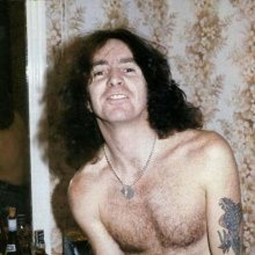 it's a Long Way To The Top (AC/DC rework)