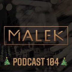 Podcast Episode 104