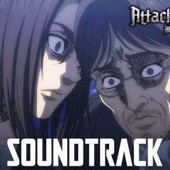 Attack on Titan S4 Part 2 Episode 4 OST: 0Sk V2 | EPIC VERSION