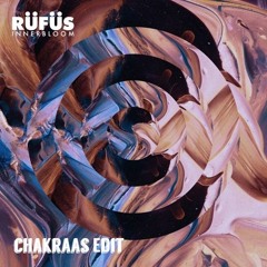 Rufus Du Sol - Innerbloom (Chakraas Edit)