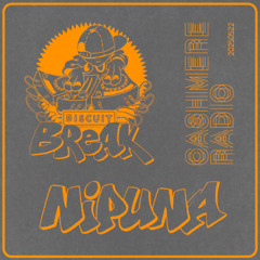 Cashmere Radio ✹ Biscuit Break w/ Nipuna ✹ 22 May 2025