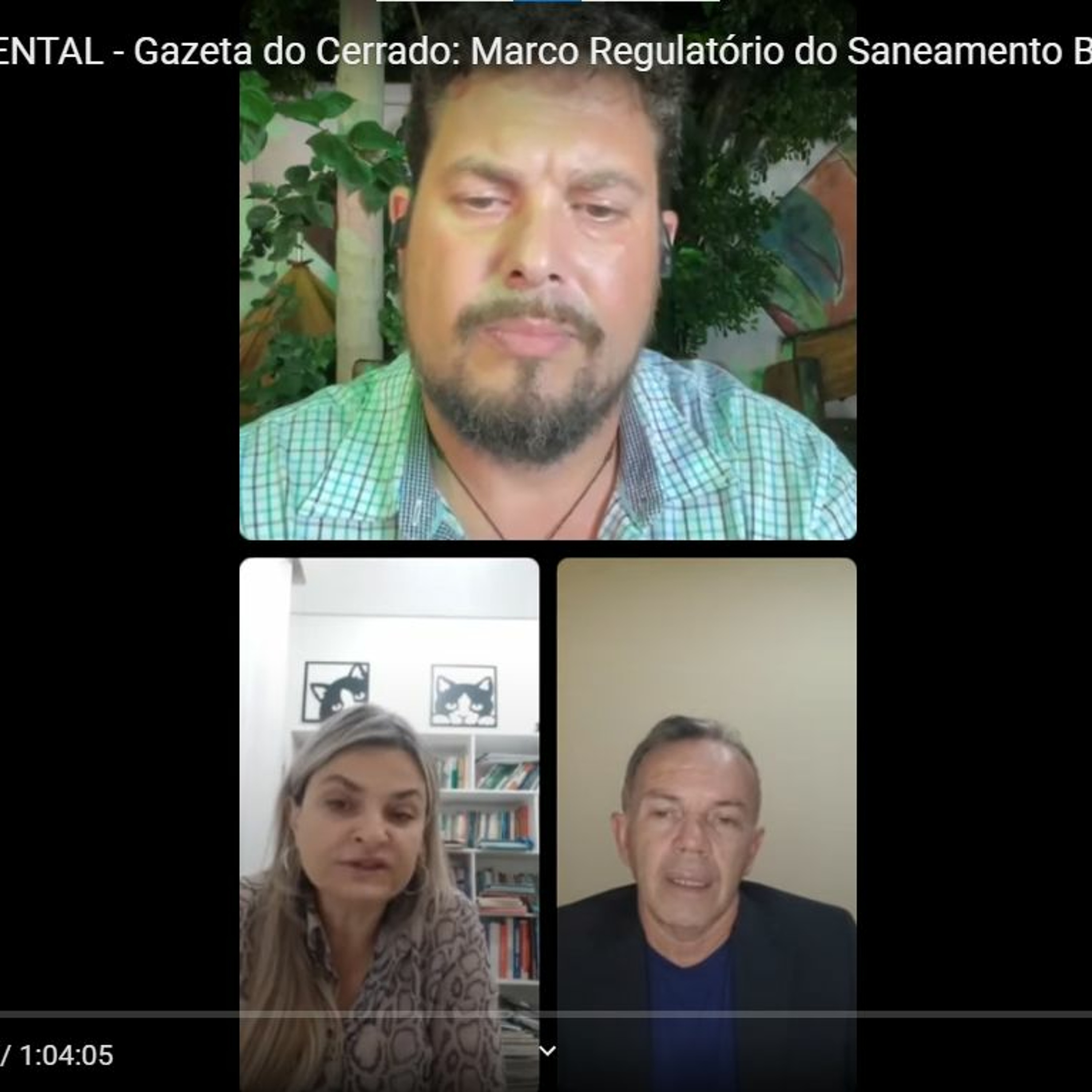 Gazeta do Cerrado