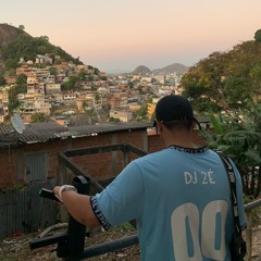 MT ELAS GOSTA DE BAILE DE MARGINAL