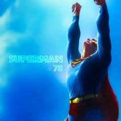 Superman 78 (Concert Suite)