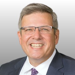 Brendan Gutierrez McDonnell, K&L Gates