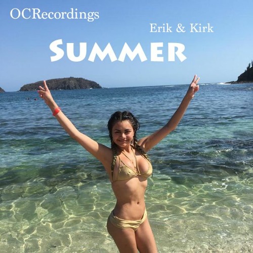 Summer - Kirk Z Bird (Original Mix)
