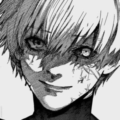 Kaneki X No Clear Mind - Nuclear Mind