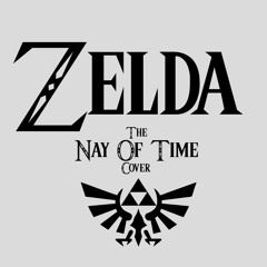 The Legend Of Zelda And The Ocarina Of Time - The Nay Of Time Cover | Dahshan