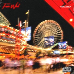 Ferris Wheel(feat. XMVNDX)prod by Yang Beats