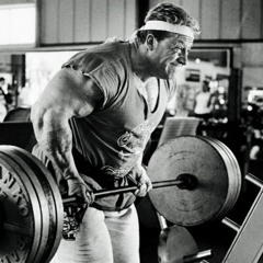 Dorian Yates- Cire Link