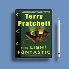 The Light Fantastic by Terry Pratchett. No Payment [PDF]