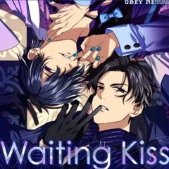 Waiting Kiss - Obey Me! Nightbringer (Joint Song ft. Lucifer and Belphegor)