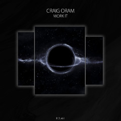 Craig Oram - Didn't Come To Party