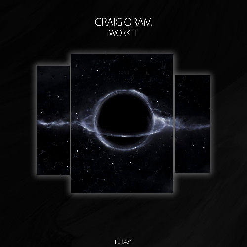 Craig Oram - Work It
