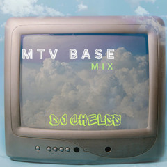 MTV BASE MIX