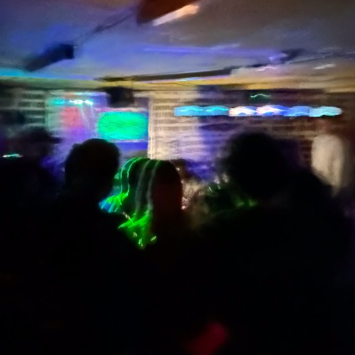 Live at ELSI Vol.1 Release Party @ Sameheads [29.02.24]