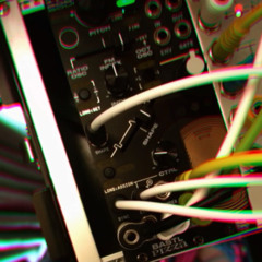 Bastl Instruments PIZZA test.
