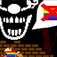 GAY OVER (Game Over But MX Is Homophobic)