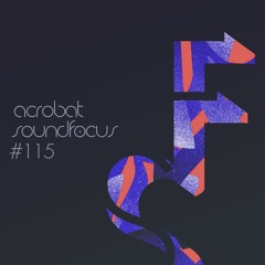 Acrobat | SoundFocus 115 | Jan 2025