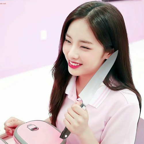 fromis_9 - DKDK (nabil! nxc edit)