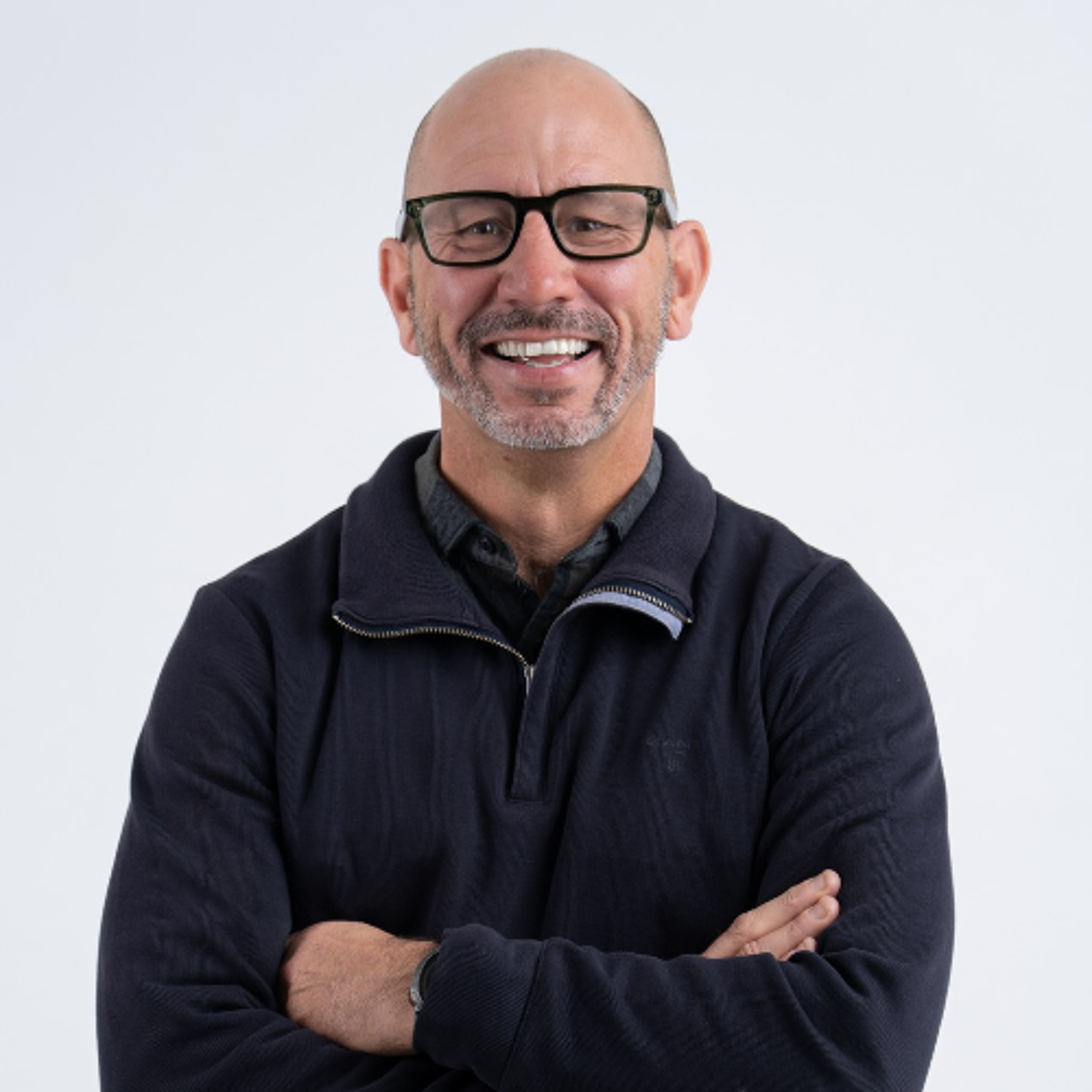 Warren Rankine on childhood trauma and finding your feet in 'Fifteen Feet Tall' episode artwork