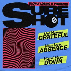 SURE SHOT ||SLI002||