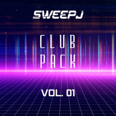 L.O.V.E (Sweep J 2025 Remix)