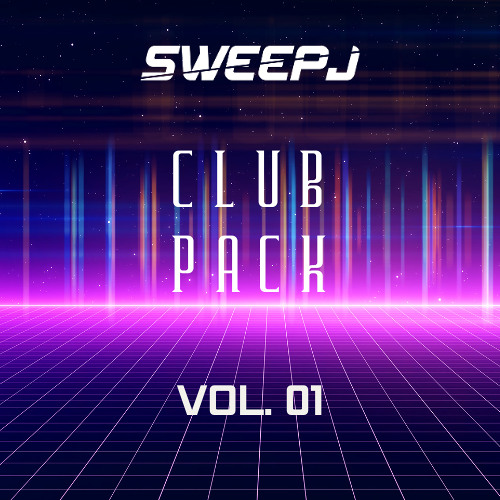 L.O.V.E (Sweep J 2025 Remix)