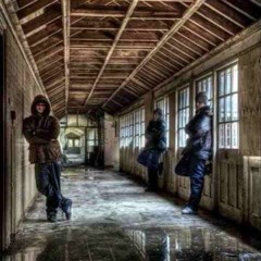 Rhyme Asylum - Multiplicity