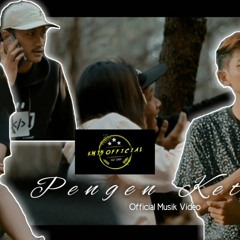 CONNAN CICHO ft MAHARANI - PENGEN KETEMU (FULLBAND_05.00)