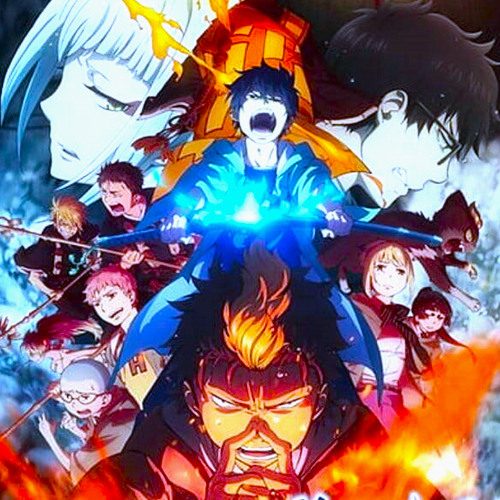 Super Action Anime Hour