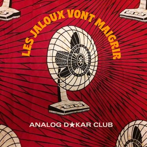 Track artwork