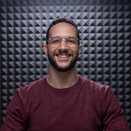 Ibrahim Singing Demo-reel 2020