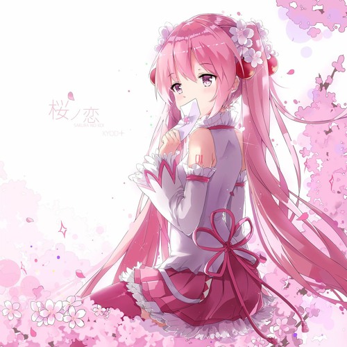 Stream Sakura Musubi Yukkurito Hatsune Miku さくらむすび ゆっくりと 初音ミクvocal Ver By Linh Nhat Listen Online For Free On Soundcloud