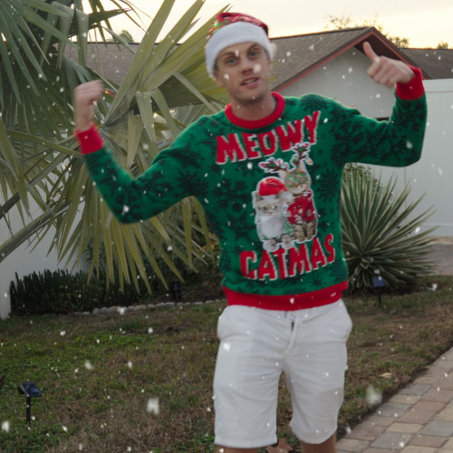 Deck The Halls (Remix) - Christmas Rap