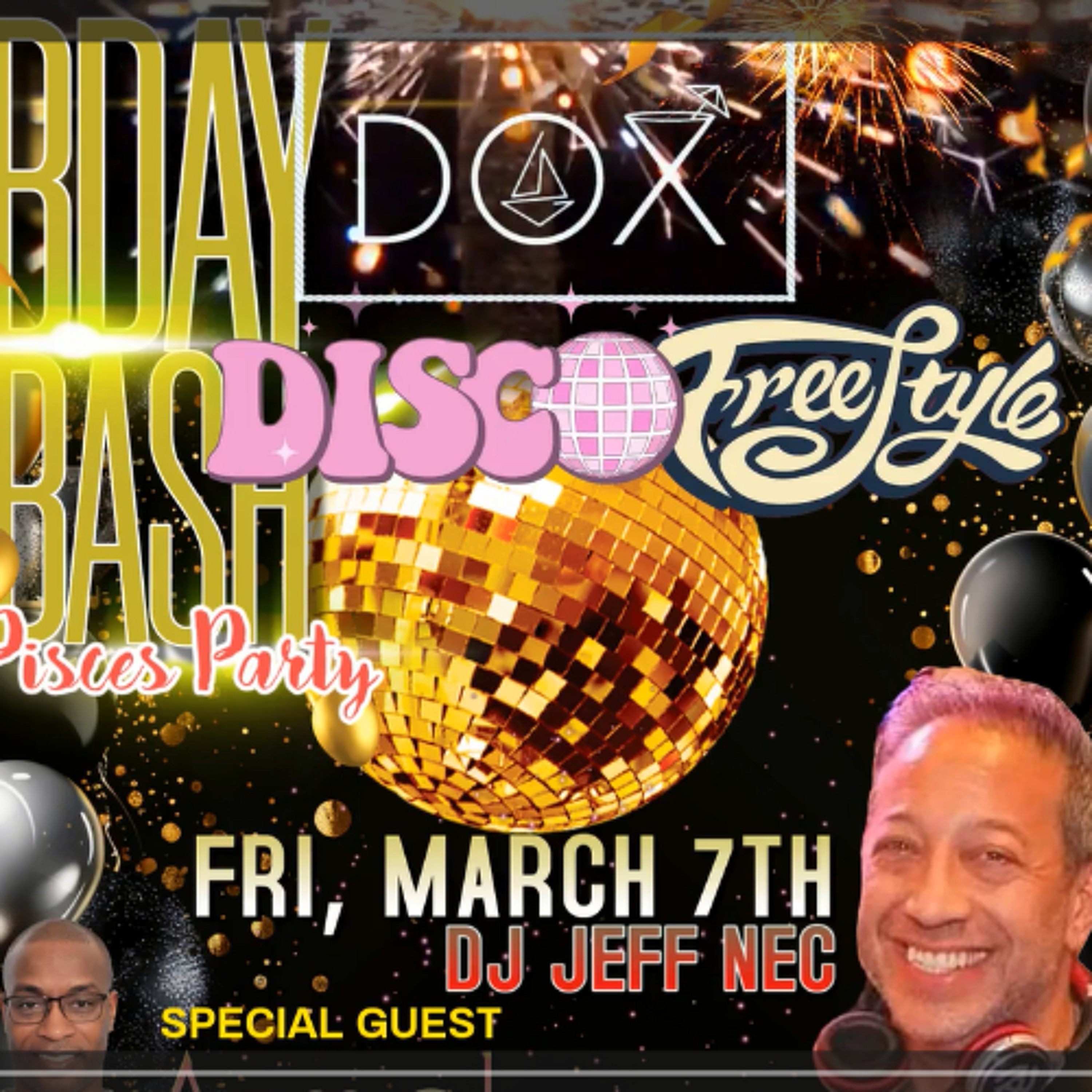 DJ Jeff Nec