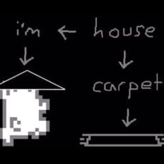 house-like carpet REMIX