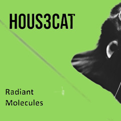 Radiant Molecules