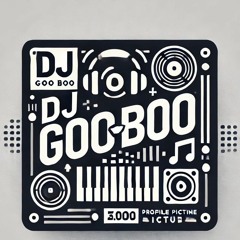 DJGOOBOO - Collapse